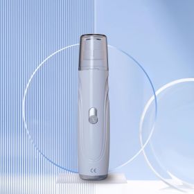 Three-in-one Pet Scissors Nail Device (Option: PetGrind)