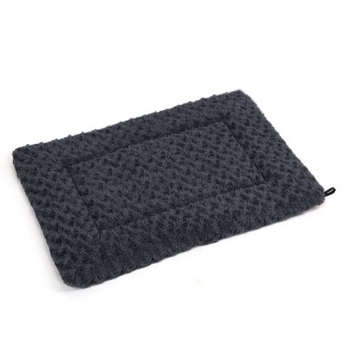 Pet Pad Dual-use Dog Mattress Four Seasons Easy To Clean Oxford Cloth Mat Dog Cage Mat