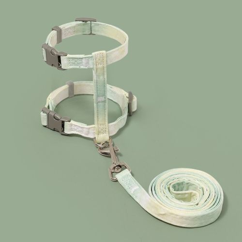Pet I-shaped Traction Rope To Prevent Detachment