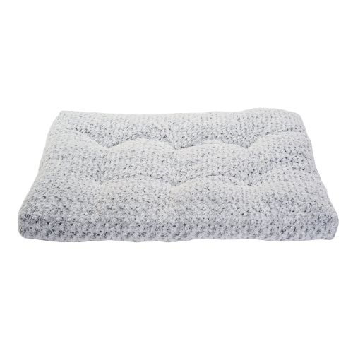Thickened Rose Velvet  Pet Kennel Bed Mat More Cotton